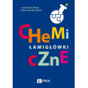 Chemiczne łamigłówki