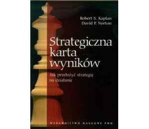 Strategiczna karta wyników