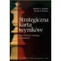 Strategiczna karta wyników
