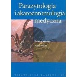Parazytologia i akaroentomologia medyczna