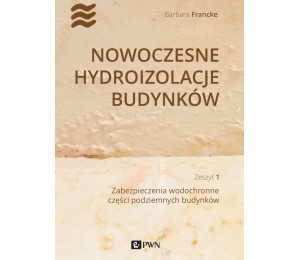 Nowoczesne hydroizolacje budynków cz.1 Zabezpiecz.
