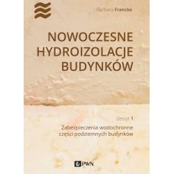 Nowoczesne hydroizolacje budynków cz.1 Zabezpiecz.