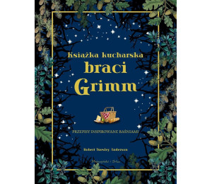 Książka kucharska braci Grimm