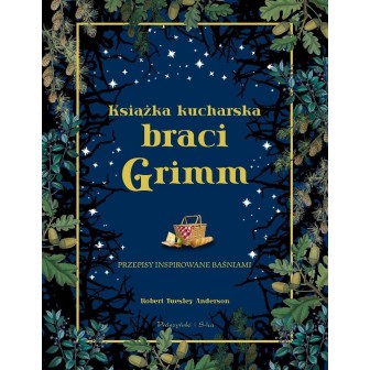 Książka kucharska braci Grimm