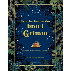 Książka kucharska braci Grimm