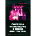 Ćwiczenia rachunkowe z chemii analitycznej