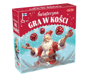 Świąteczna Gra w kości