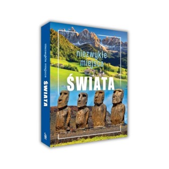 Niezwykłe miejsca świata