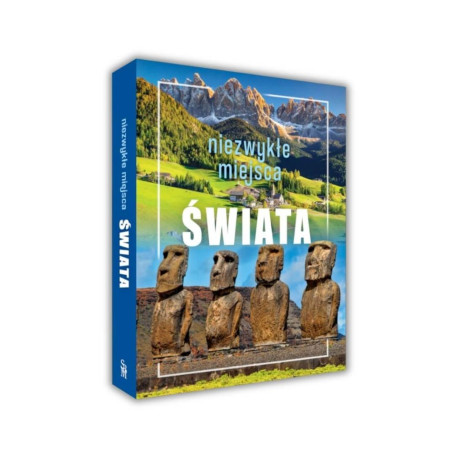 Niezwykłe miejsca świata