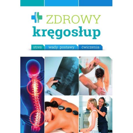 Zdrowy kręgosłup