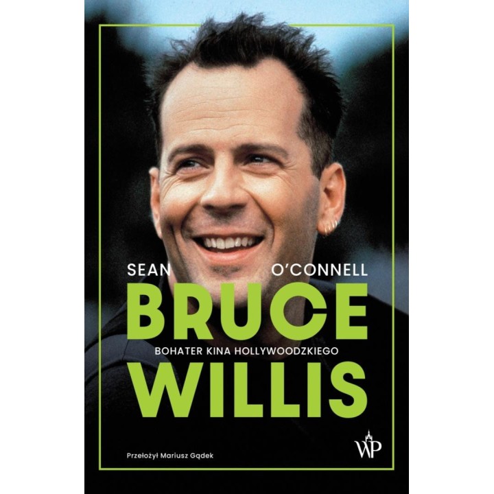 Bruce Willis