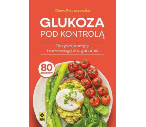 Glukoza pod kontrolą