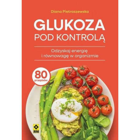 Glukoza pod kontrolą