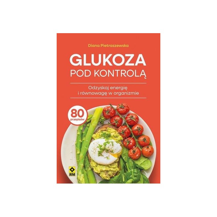 Glukoza pod kontrolą