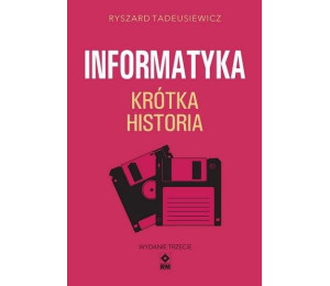 Informatyka Krótka Historia