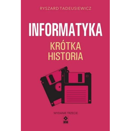 Informatyka Krótka Historia