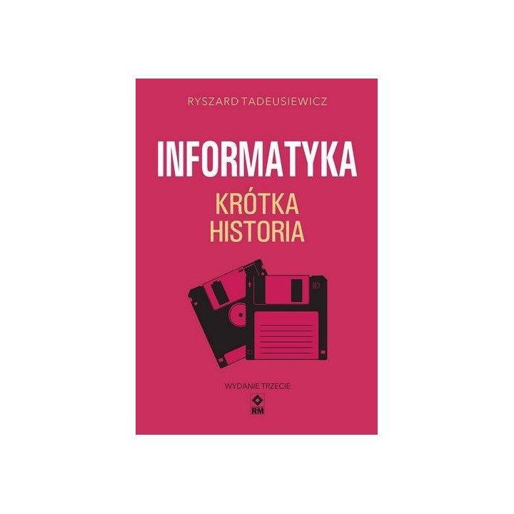 Informatyka Krótka Historia
