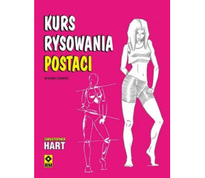 Kurs rysowania postaci