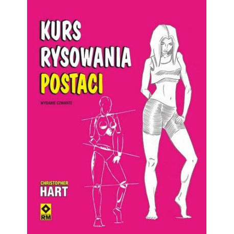 Kurs rysowania postaci