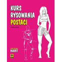 Kurs rysowania postaci