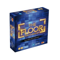 Gra THE FLOOR