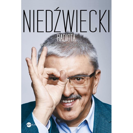 Radiota, czyli skąd się biorą Niedźwiedzie w.2