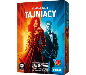 Tajniacy REBEL