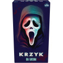 Krzyk gra karciana Scream The Game
