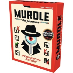 Murdle PL
