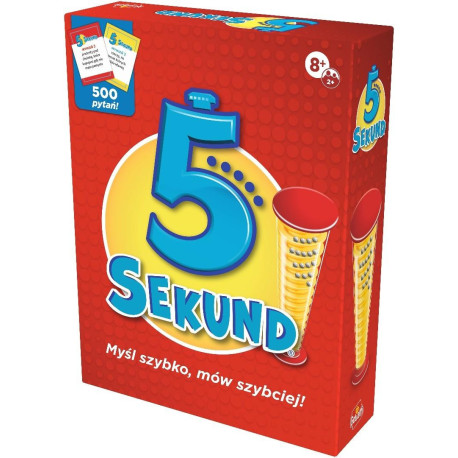 5 Sekund