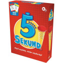 5 Sekund