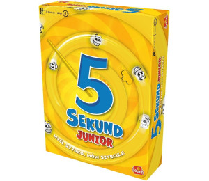 5 Sekund Junior