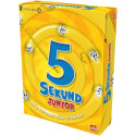 5 Sekund Junior