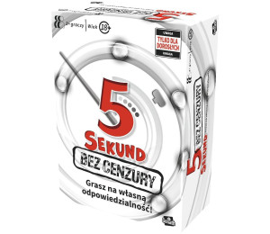 5 Sekund bez cenzury