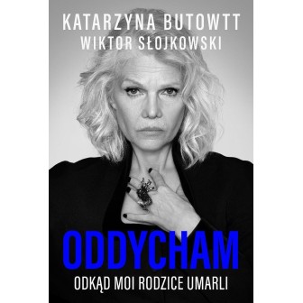 Oddycham, odkąd moi rodzice umarli