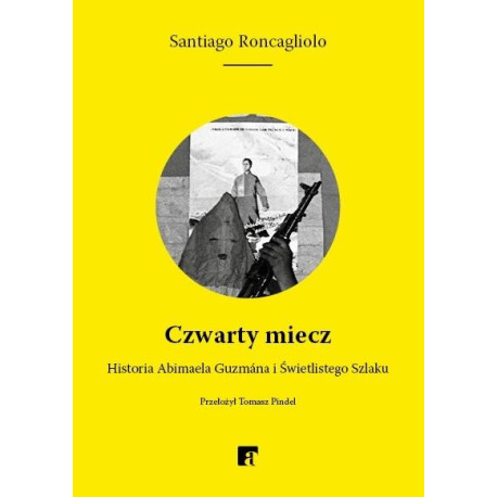 Czwarty miecz