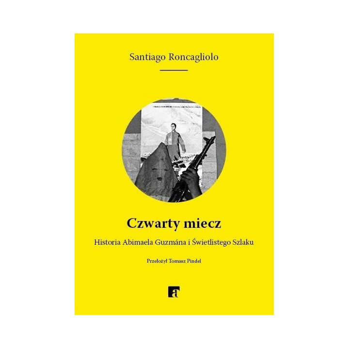Czwarty miecz