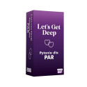 Gra dla dorosłych Let's Get Deep