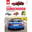 Atlas samochodów. Kultowe modele