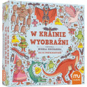W Krainie Wyobrażni MUDUKO