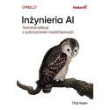Inżynieria AI. Tworzenie aplikacji...