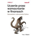 Uczenie przez wzmacnianie w finansach