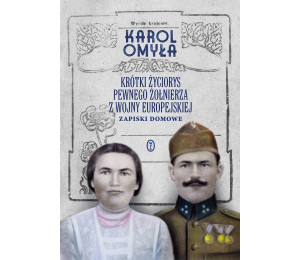 Krótki życiorys pewnego żołnierza z wojny...