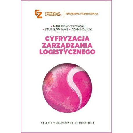 Cyfryzacja zarządzania logistycznego