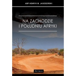 Na zachodzie i południu Afryki