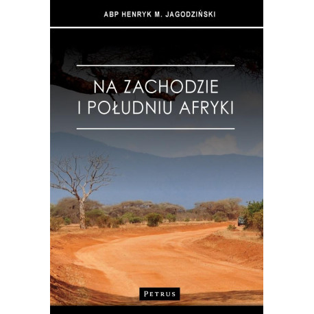 Na zachodzie i południu Afryki