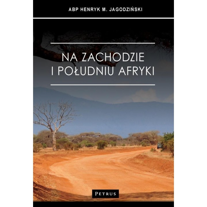 Na zachodzie i południu Afryki