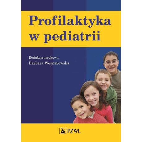 Profilaktyka w pediatrii
