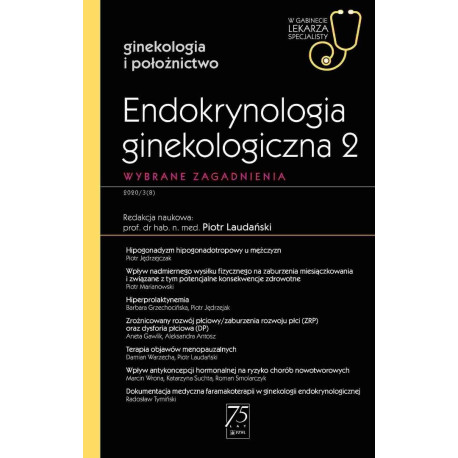 Endokrynologia ginekologiczna 2