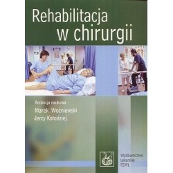 Rehabilitacja w chirurgii